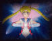 The Universe's Savior - by Moon Goddess