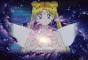 A queens' power - by Moon Goddess